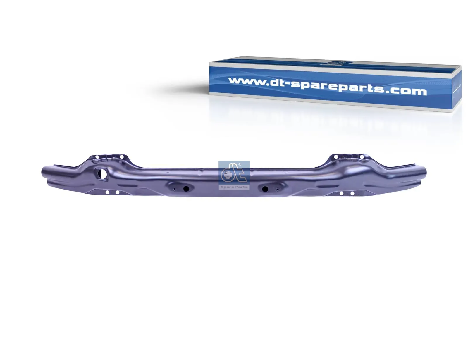 Support transversal, acier