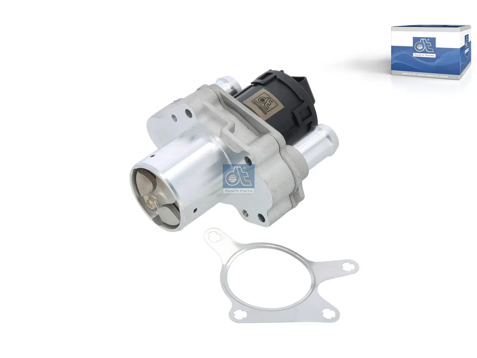 Valve, exhaust gas recirculation