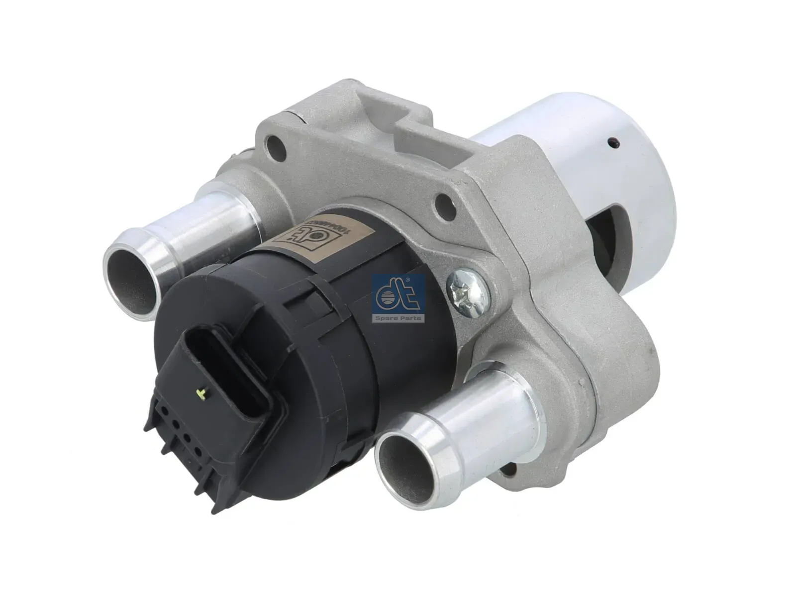 Valve, exhaust gas recirculation