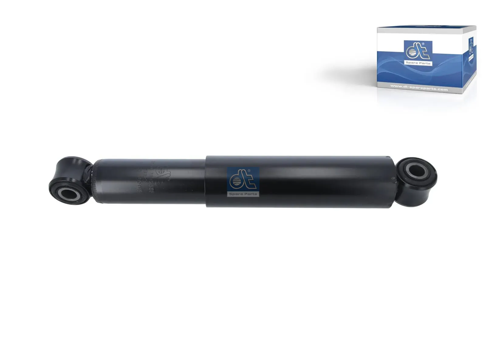 Shock absorber