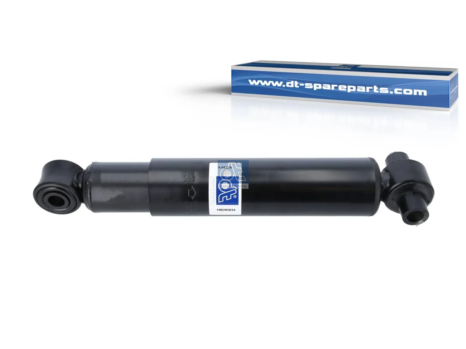 Shock absorber