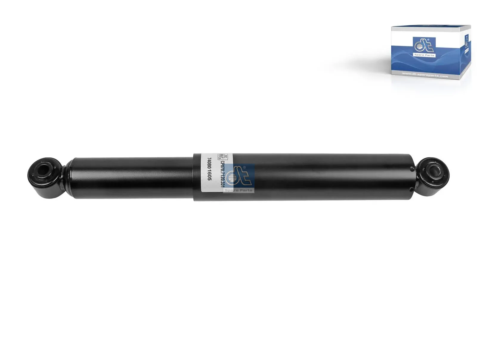 Shock absorber