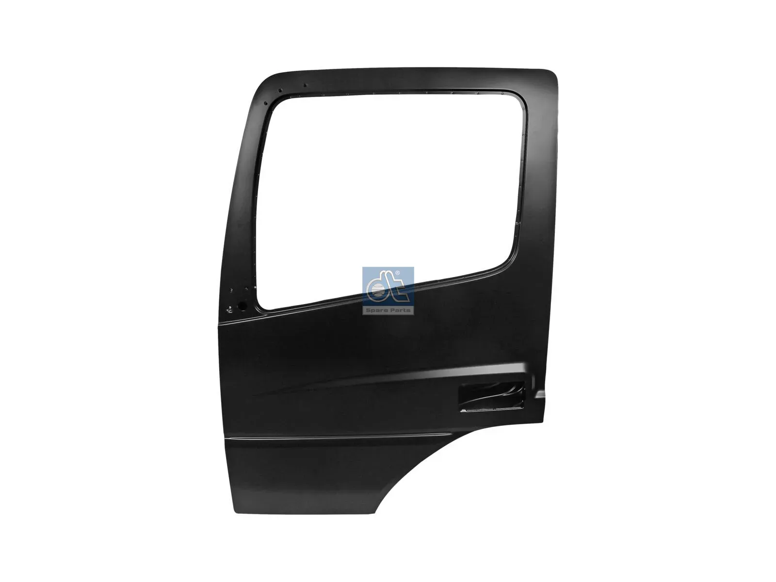 DIESEL TECHNIC | 4.68408 Door, left 