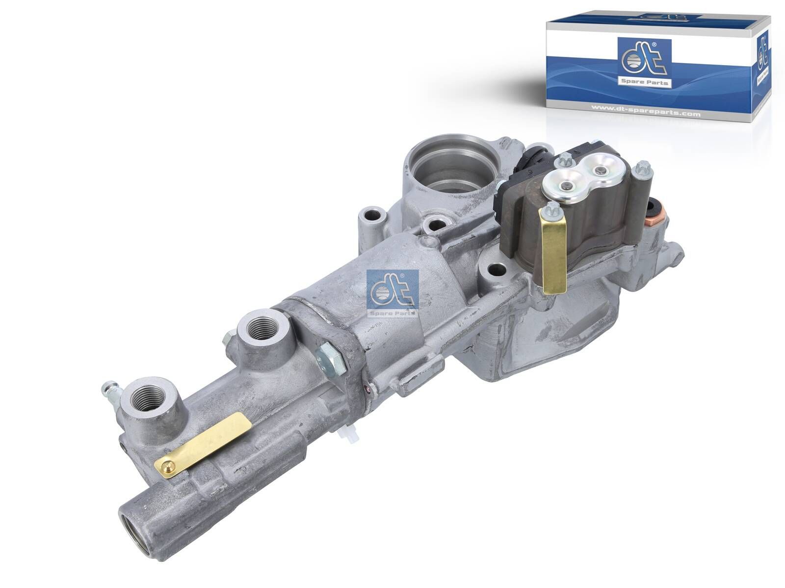 DIESEL TECHNIC | 4.68435 Shifting cylinder