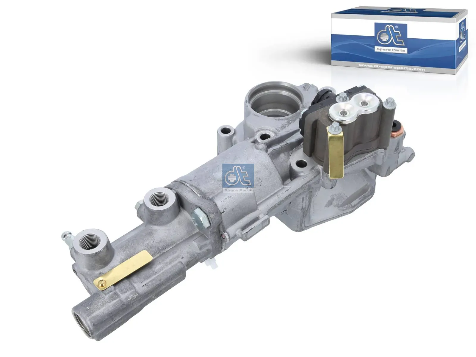 DIESEL TECHNIC | 4.68435 Shifting cylinder 