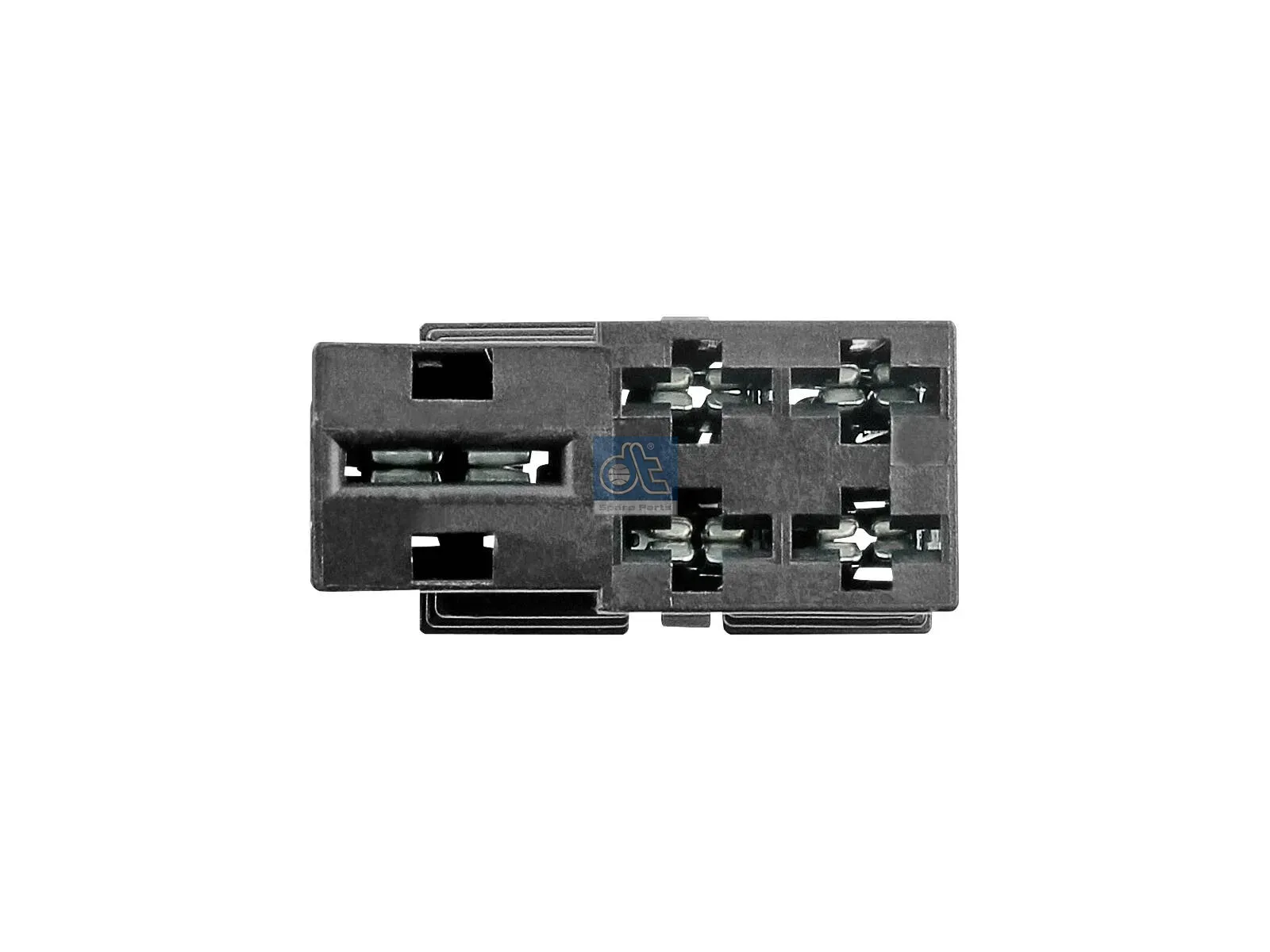 Switch, steering lock