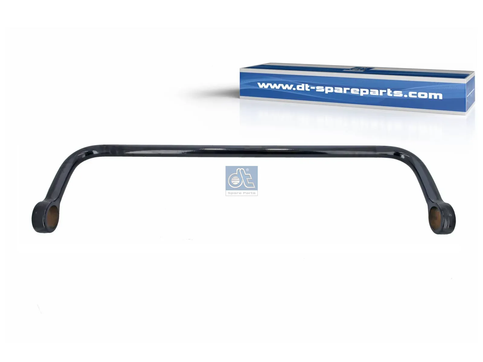 Stabilisator, mit Buchsen