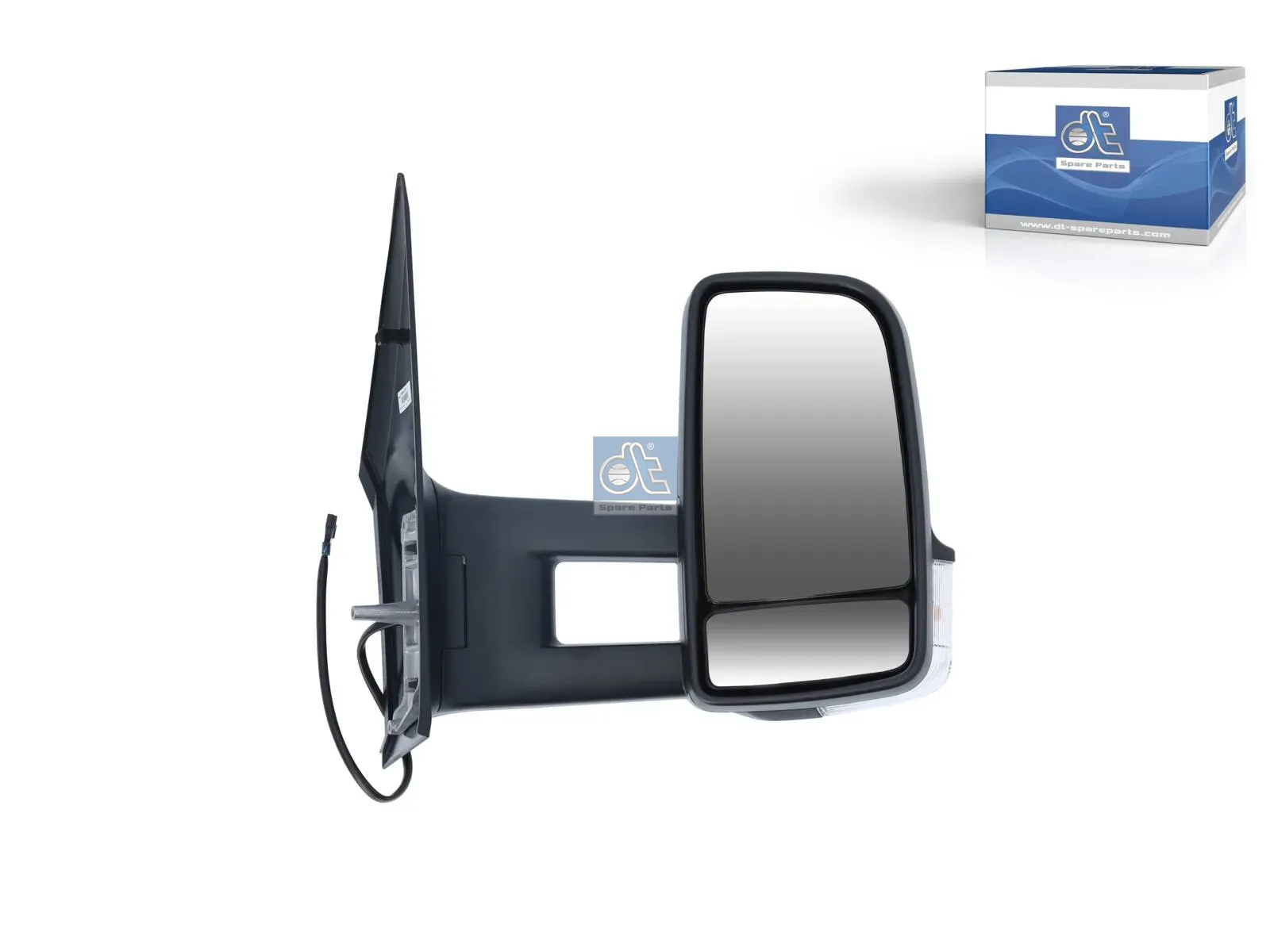 DIESEL TECHNIC | 4.68596 Main mirror
