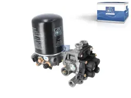 DIESEL TECHNIC | 1.31809 Air dryer cartridge