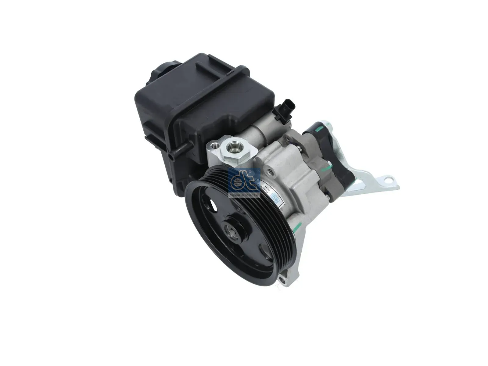 Servo pump