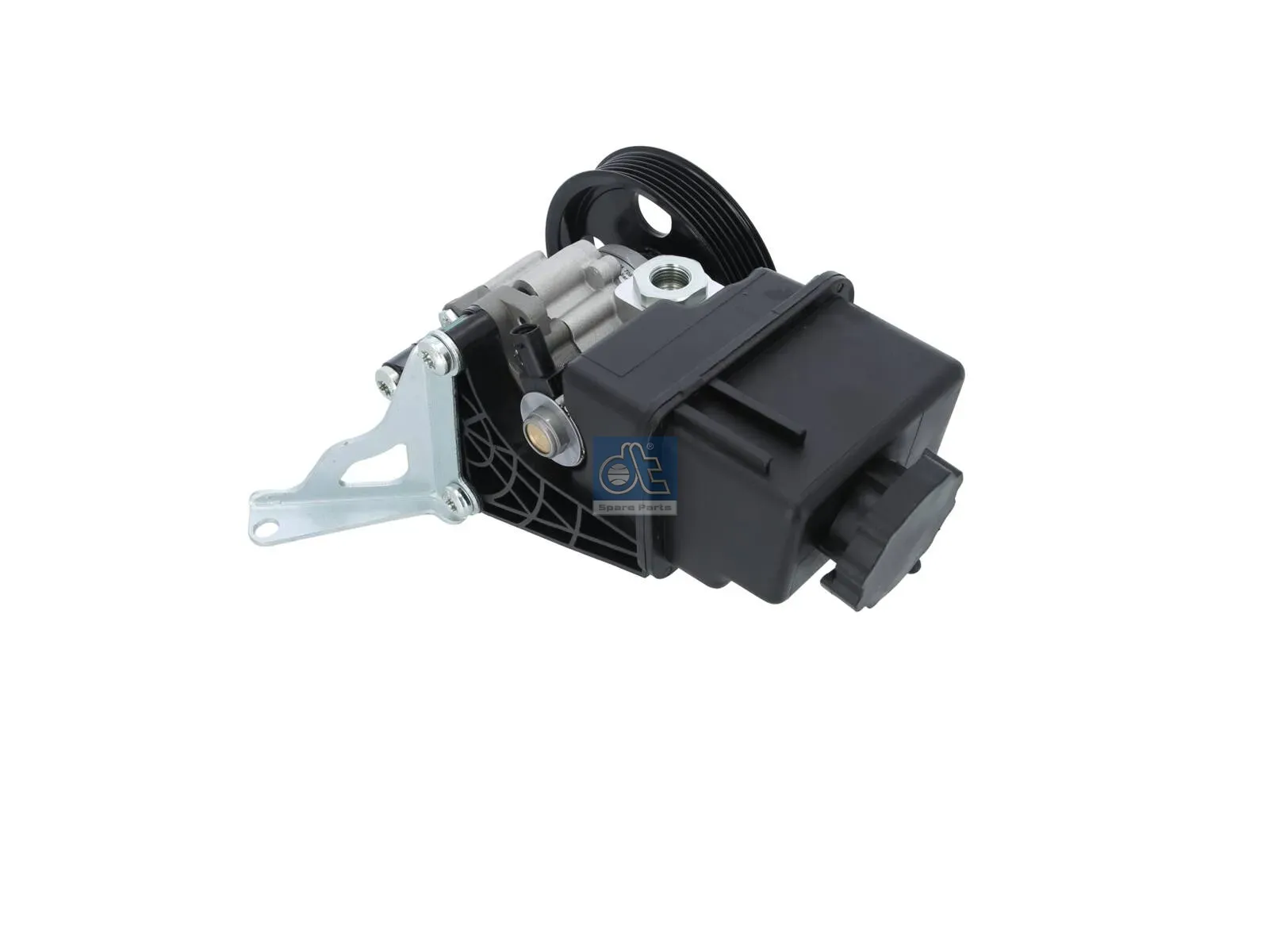 Servo pump