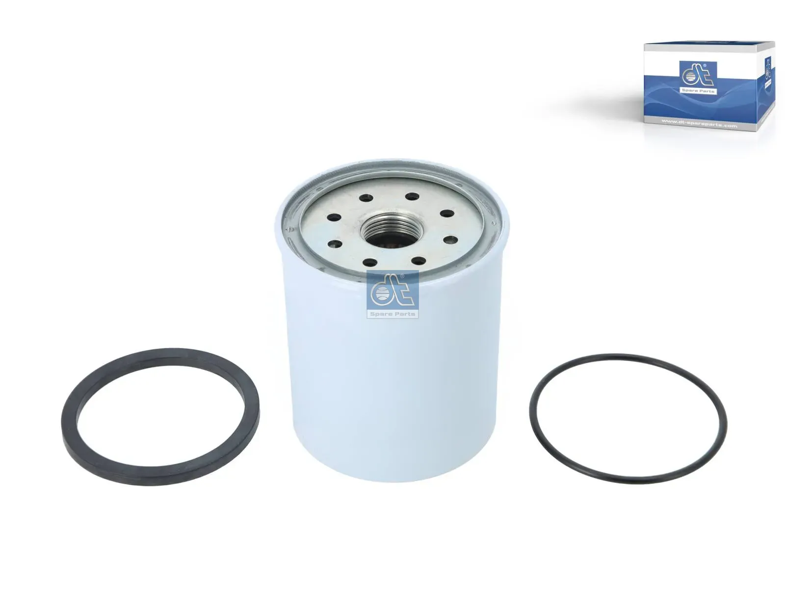 Fuel filter