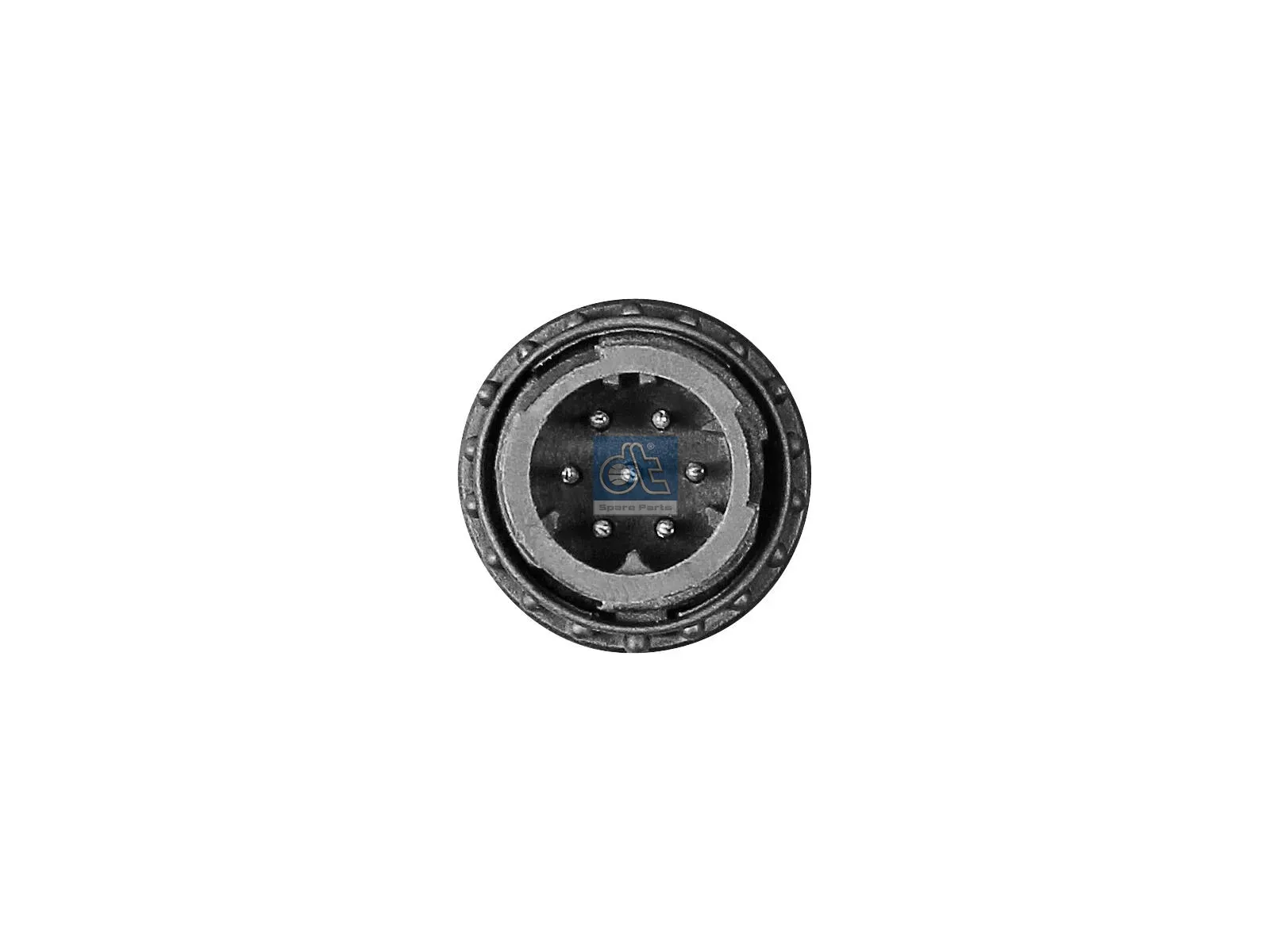 Headlamp, left