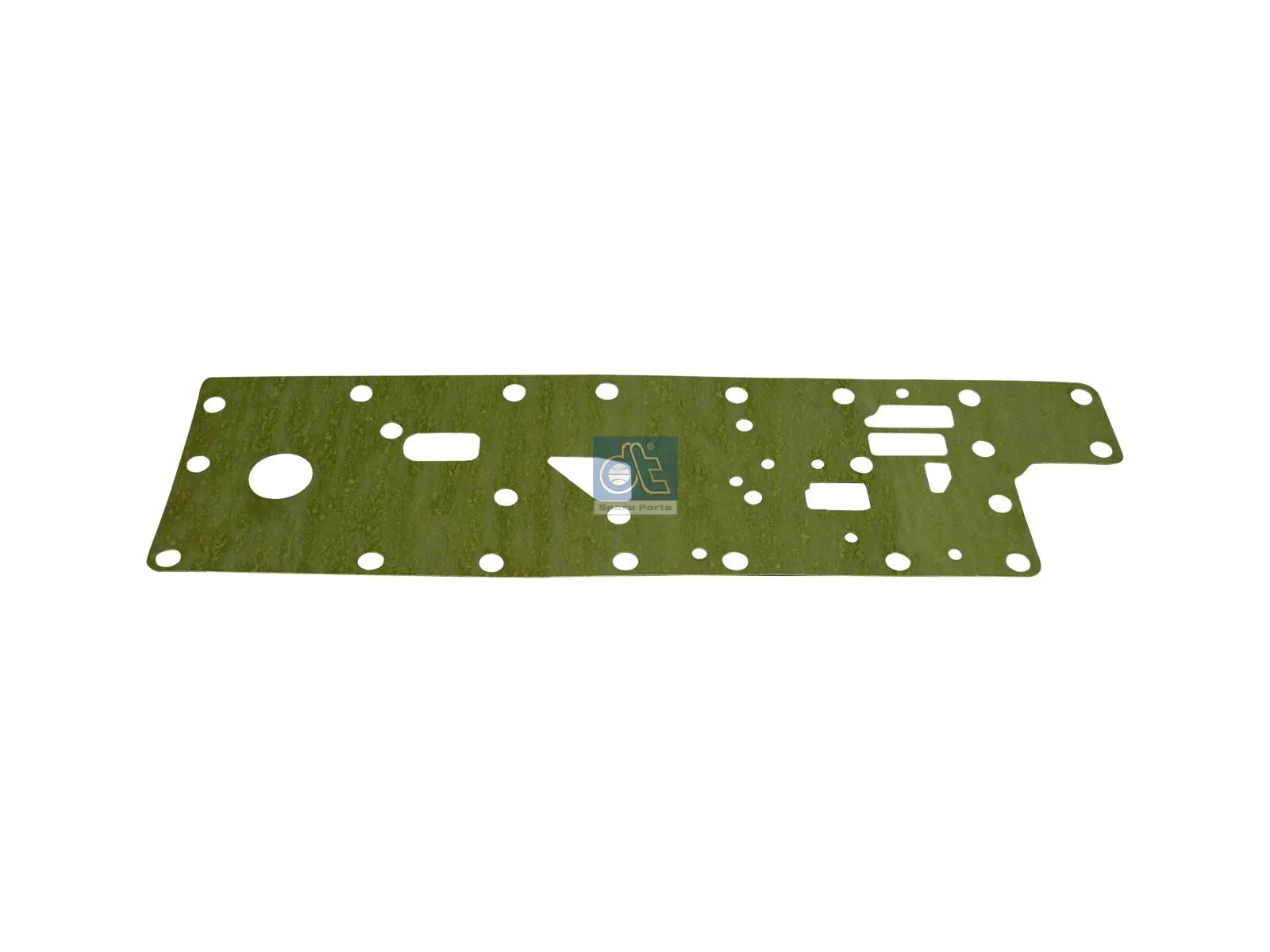 Gasket, retarder