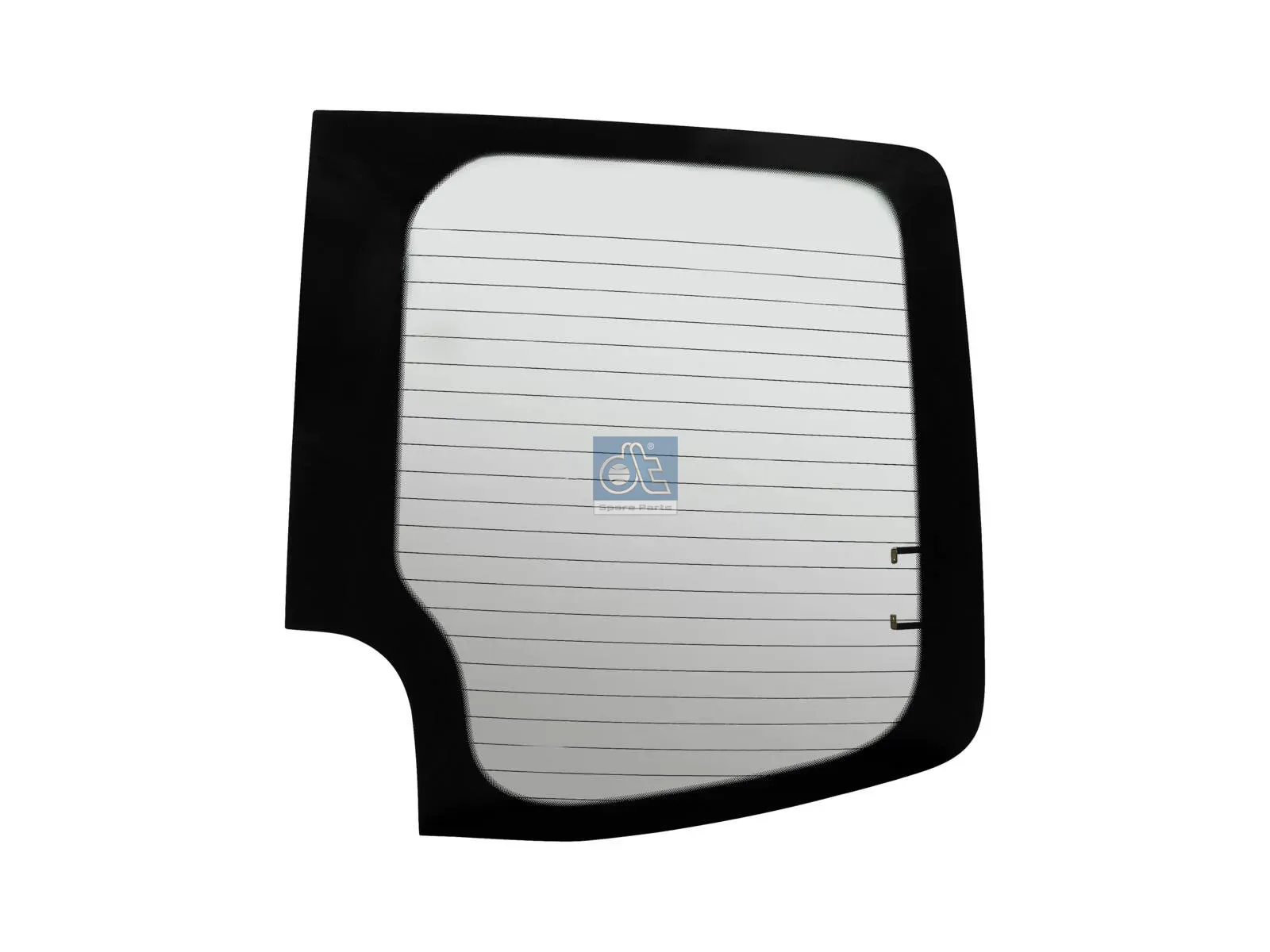 Rear window, right, single package