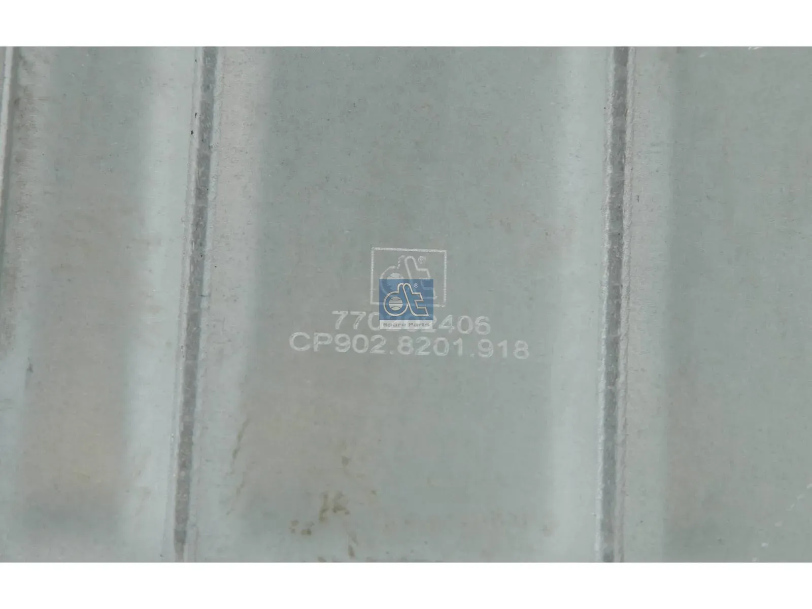 Wiper linkage, without motor