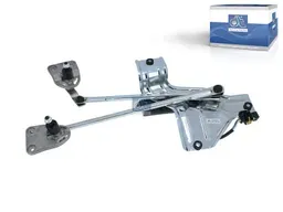 DIESEL TECHNIC | 4.69348 Wiper arm 