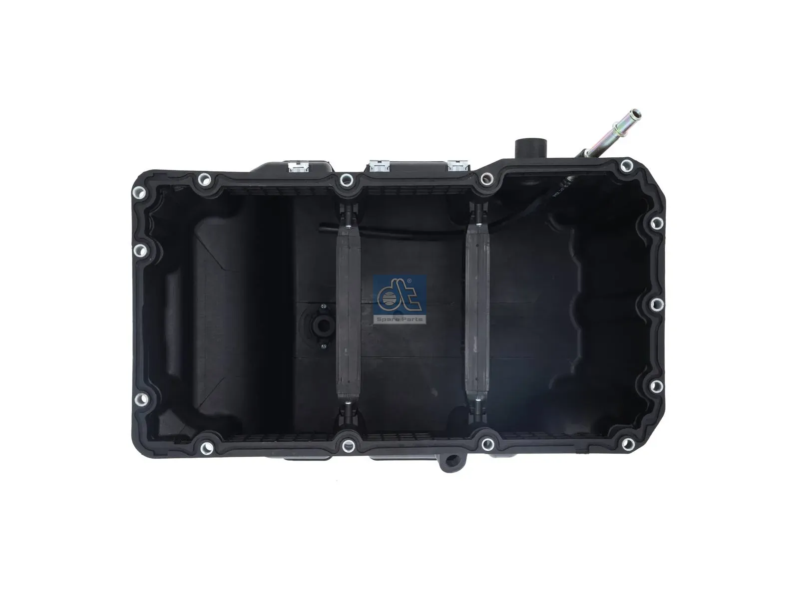 Oil sump, without sensor, without gasket