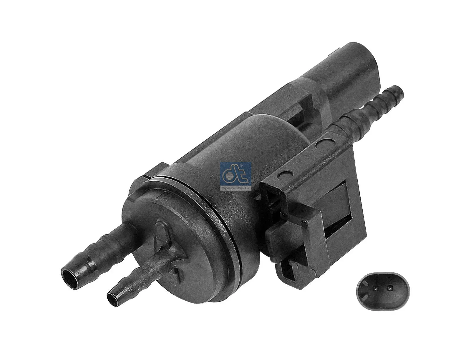 Control valve