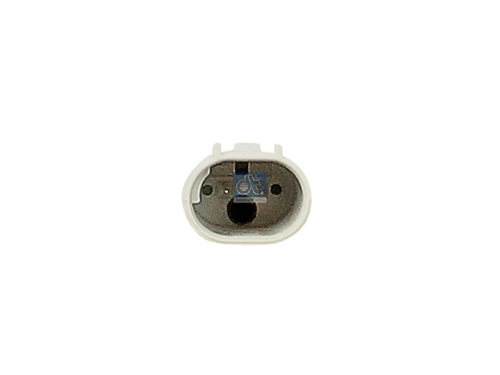 Sensor ABS, trasero, derecho
