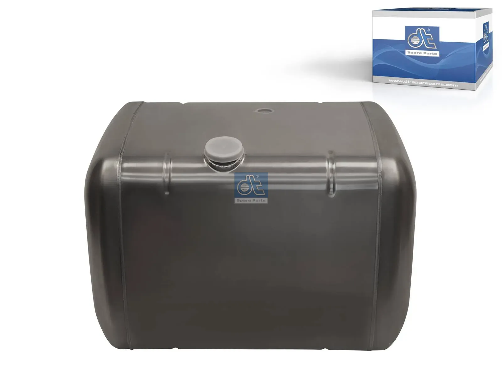 Kraftstofftank