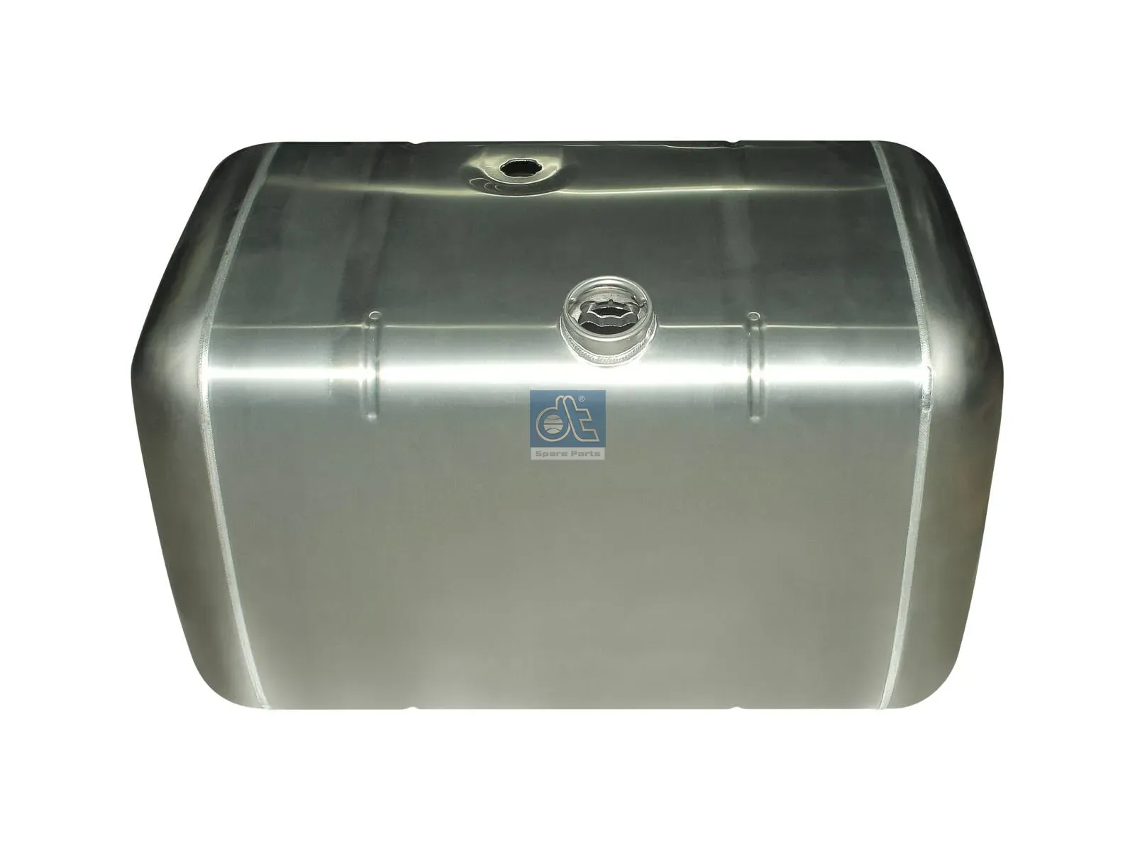 Tanque de combustível