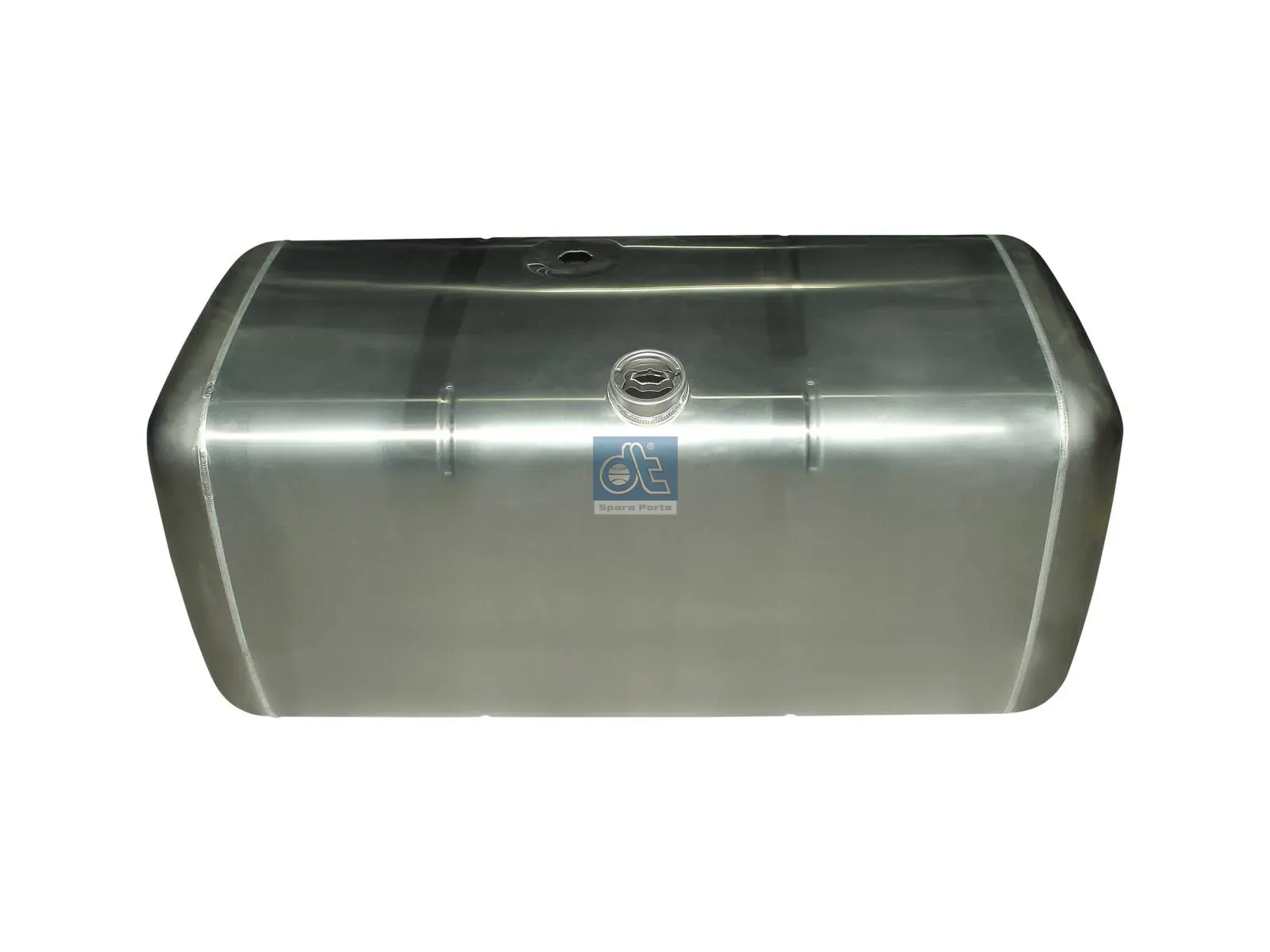 Tanque de combustível