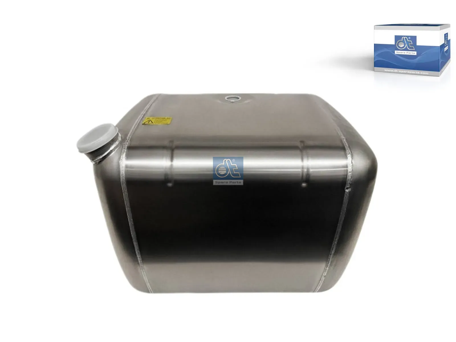 Kraftstofftank