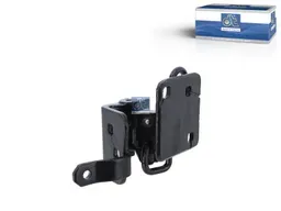 DIESEL TECHNIC | 4.68410 Door, left 