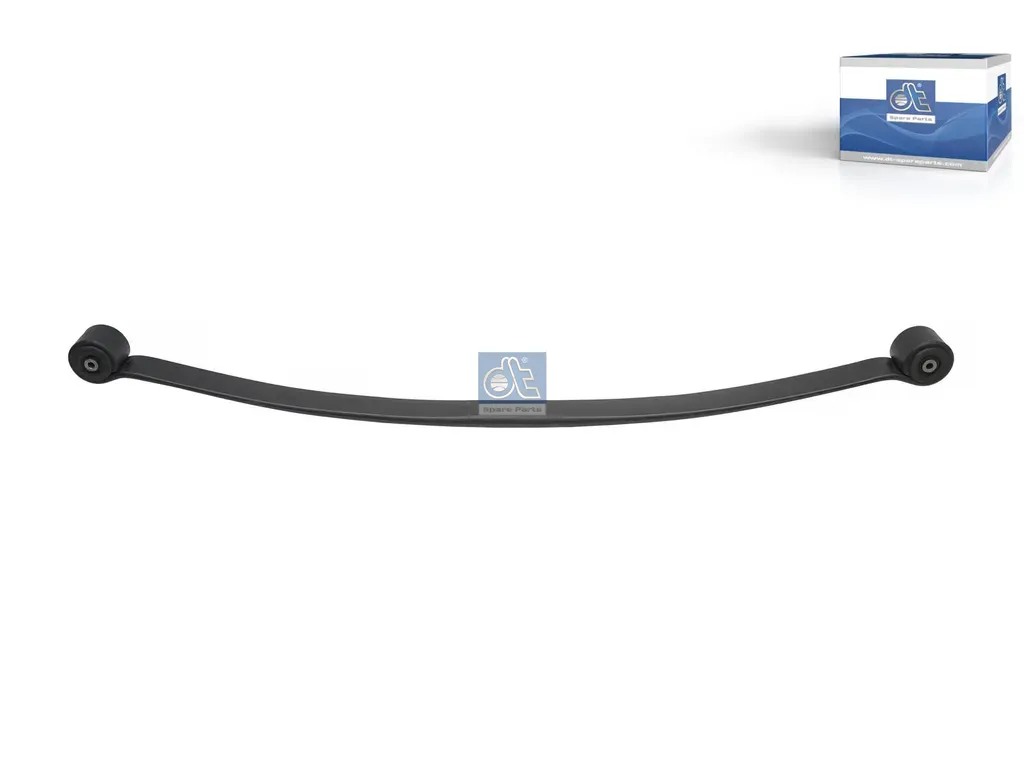 DIESEL TECHNIC | 4.69037 Leaf spring