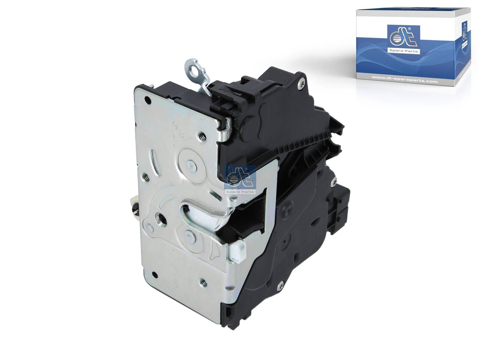 DIESEL TECHNIC | 4.69054 Lock, right