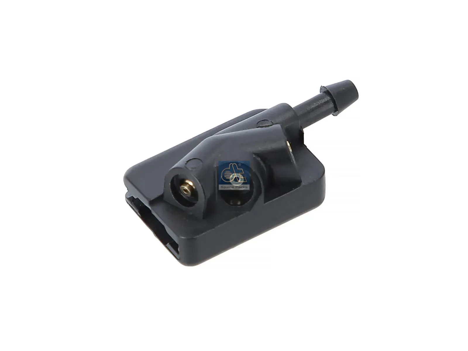 Wiper nozzle