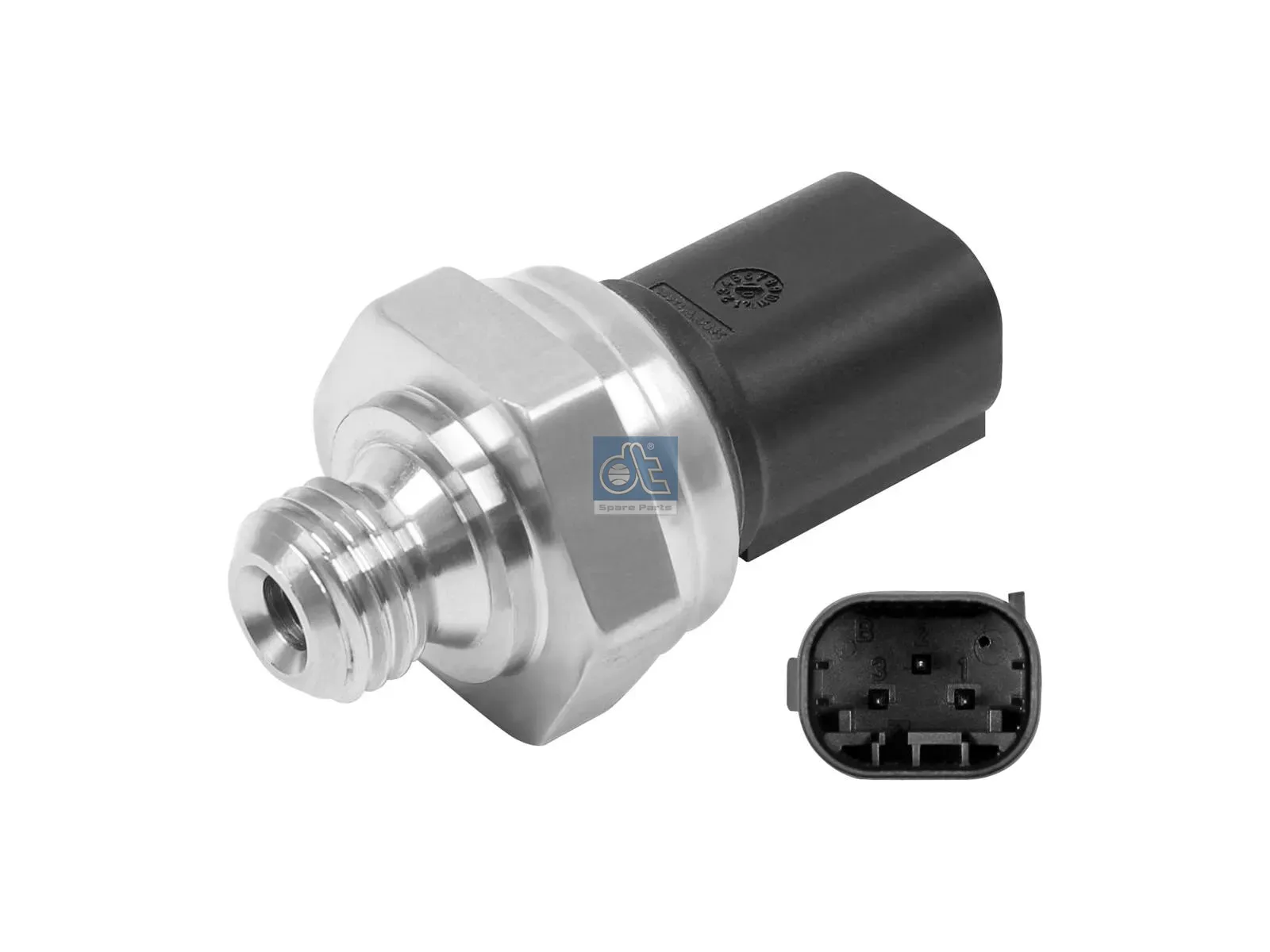Pressure sensor
