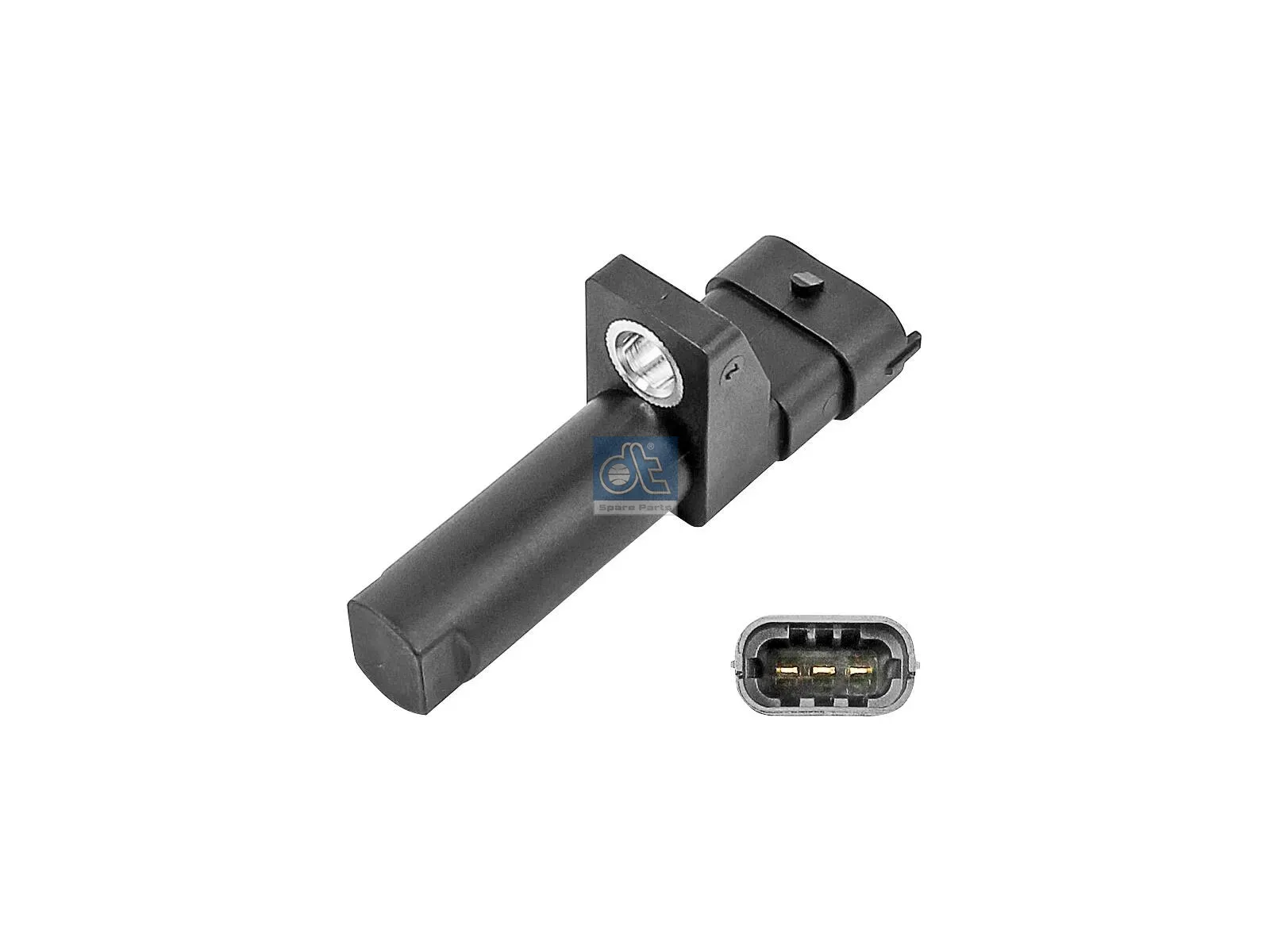 Sensor de posición, cigüeñal