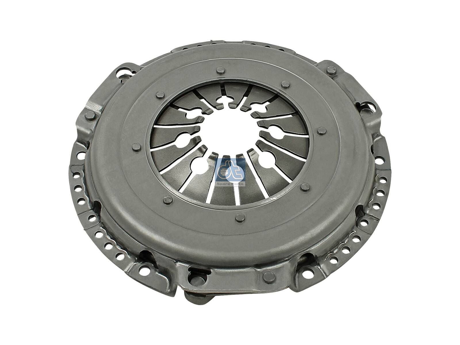 DIESEL TECHNIC | 4.69145 Clutch cover