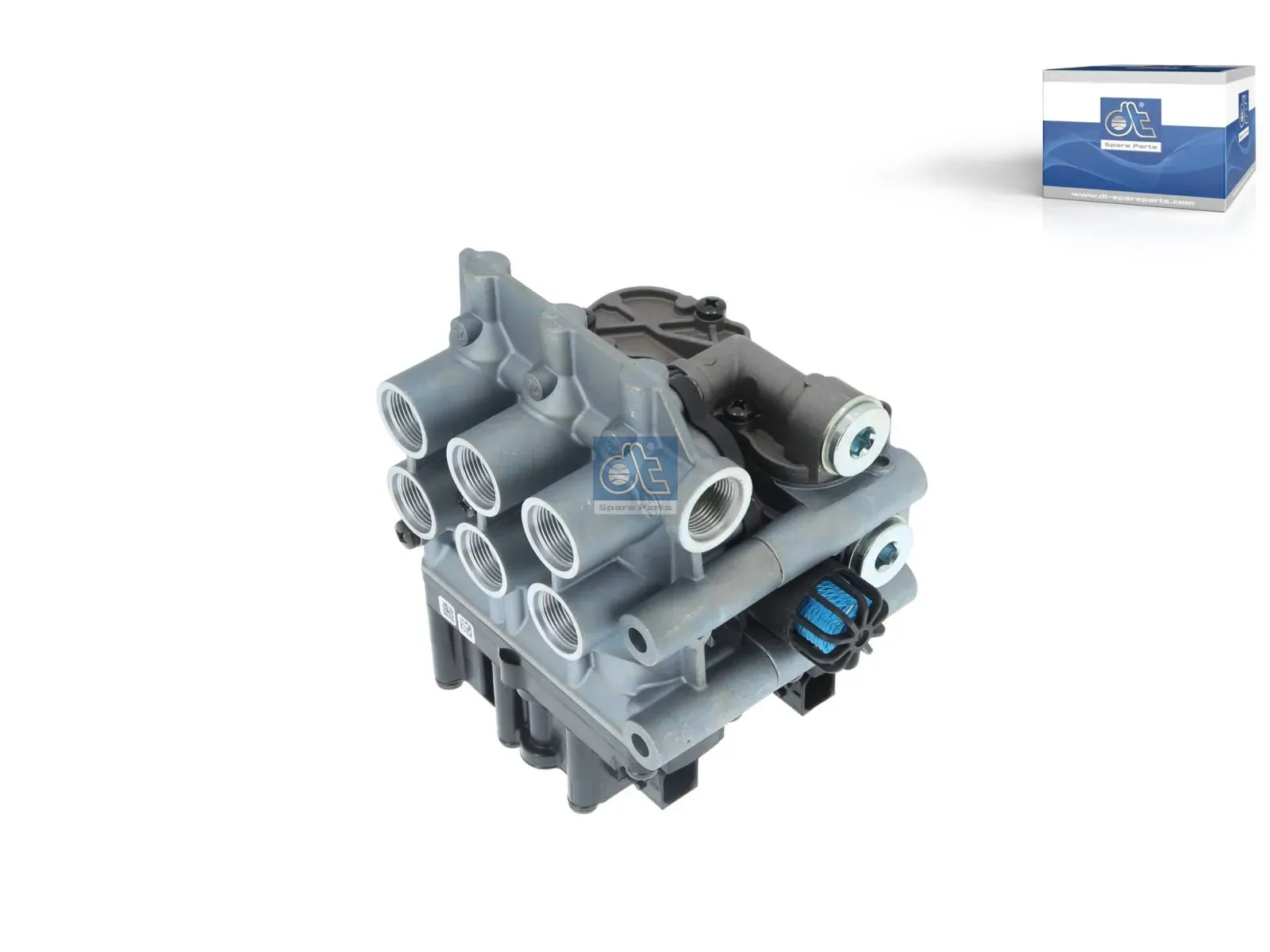 Electrovalve