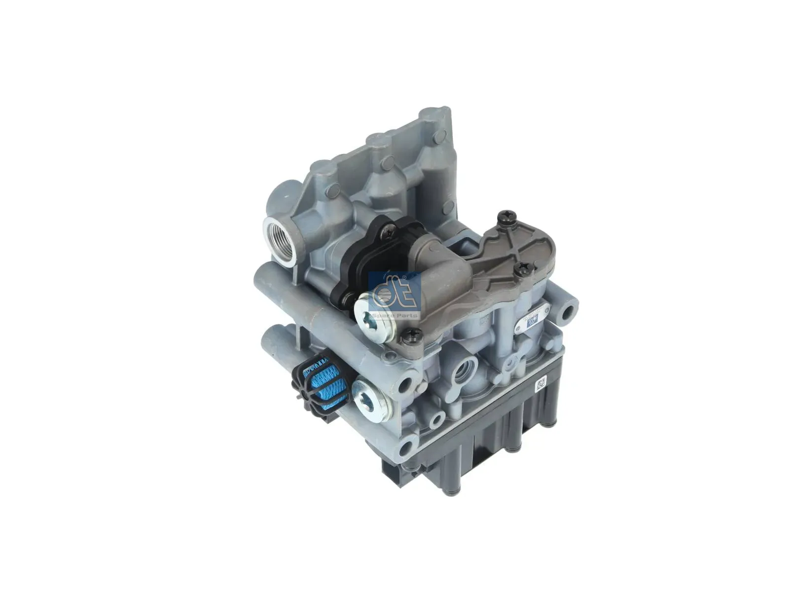 Electrovalve