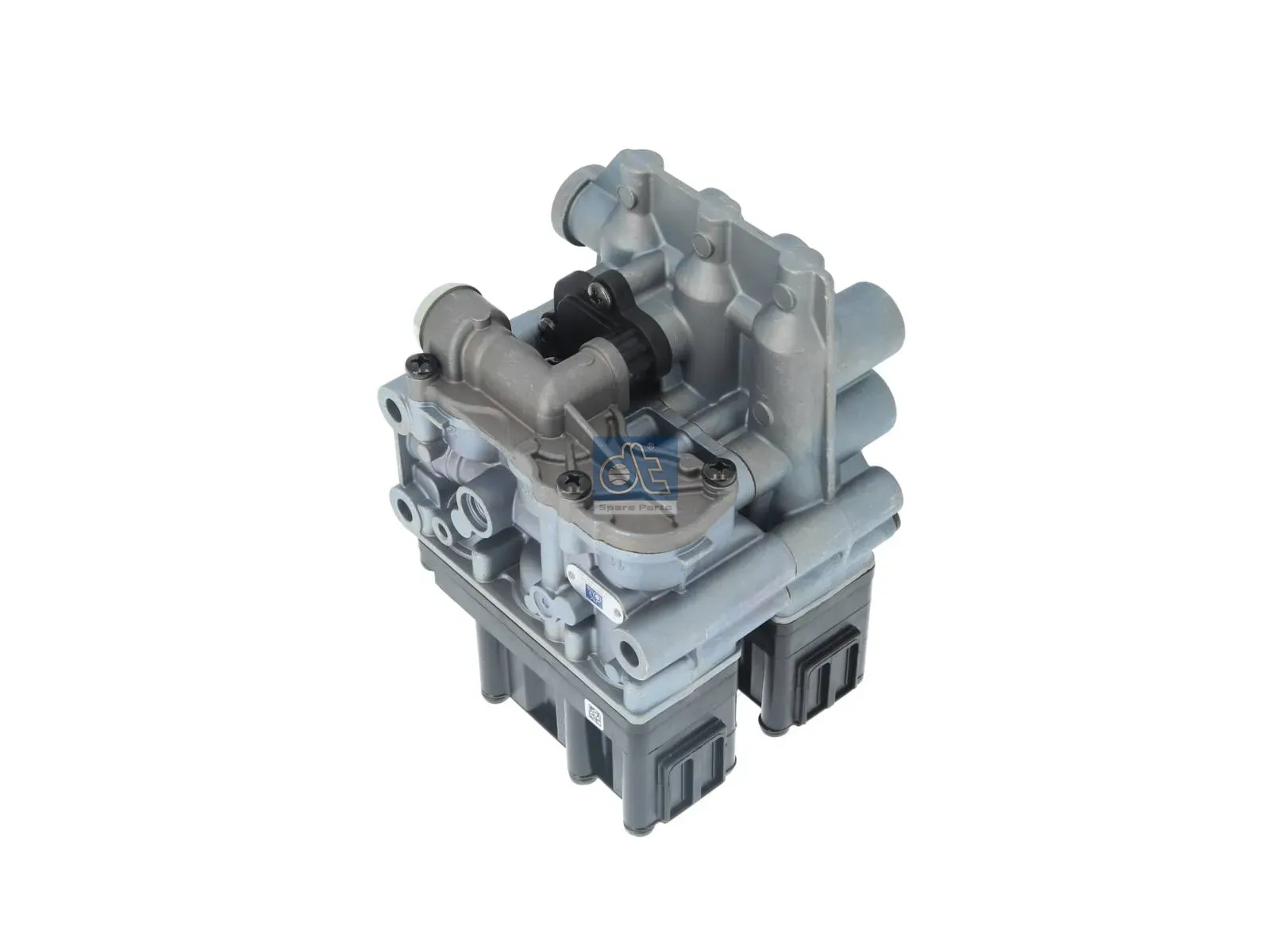 Electrovalve