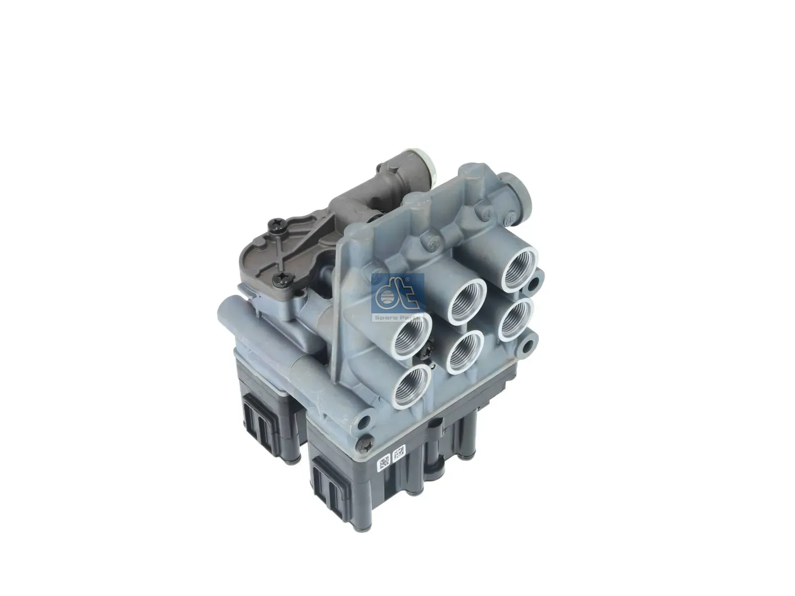 Electrovalve