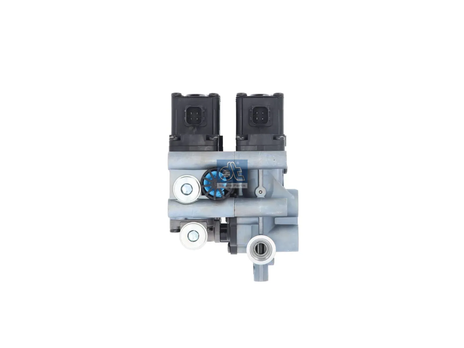 Electrovalve