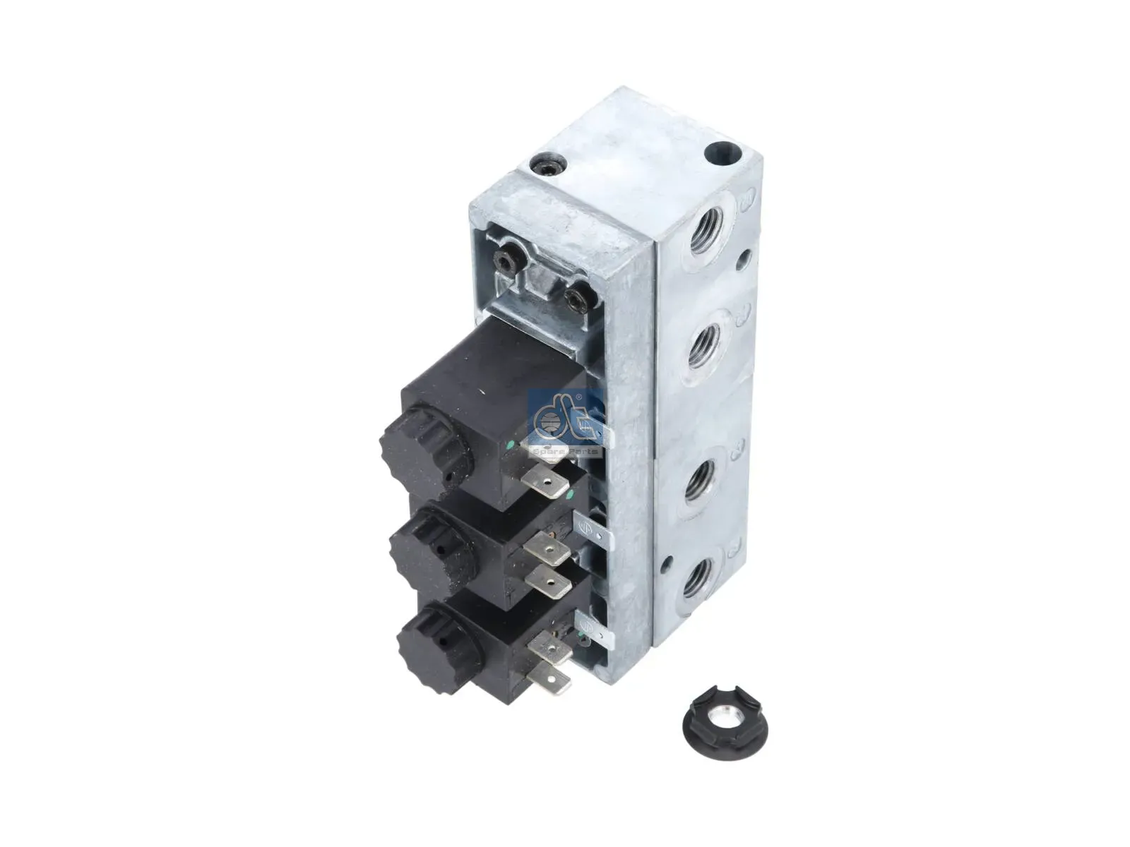 Electrovalve, ETS