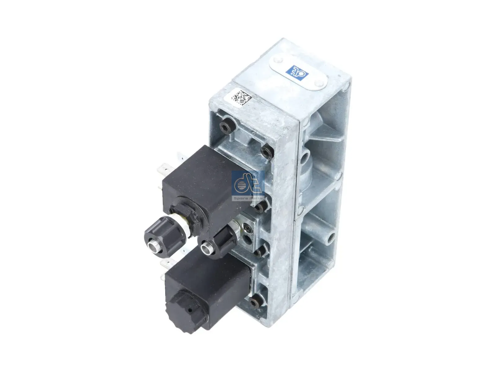 Electrovalve