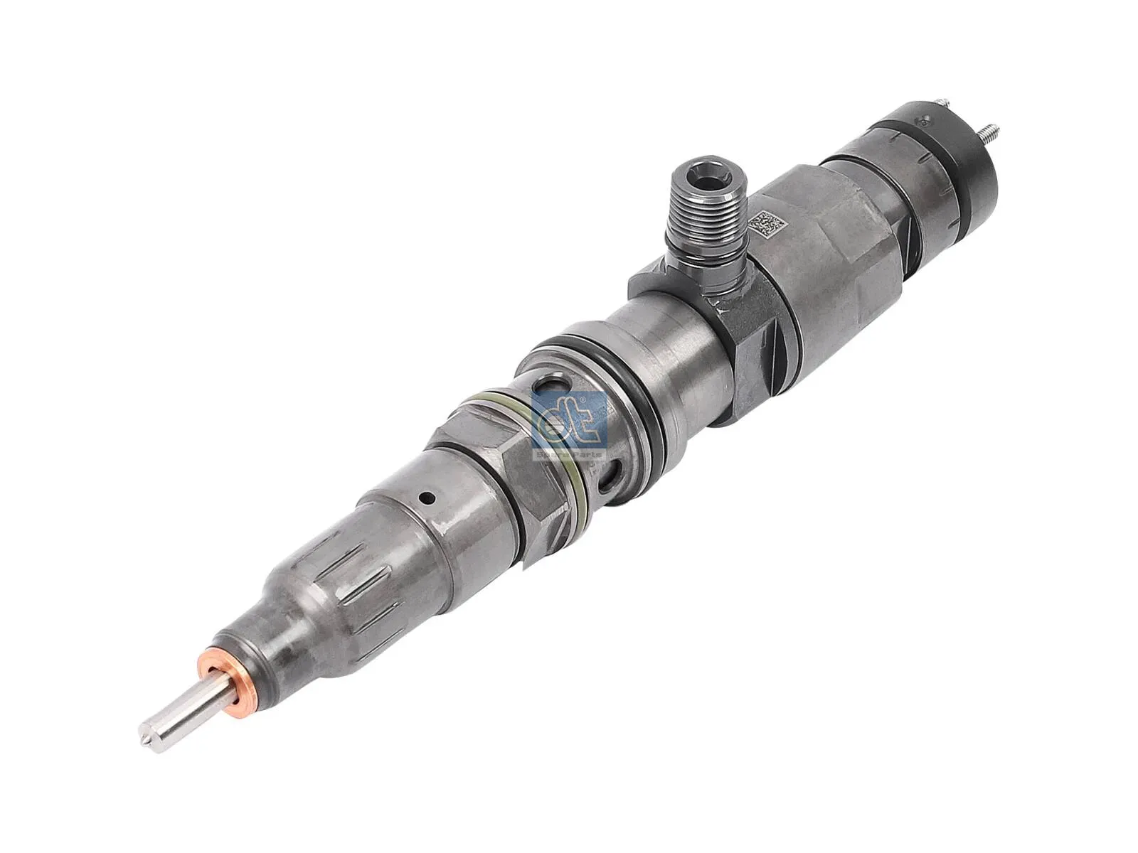 Injection valve