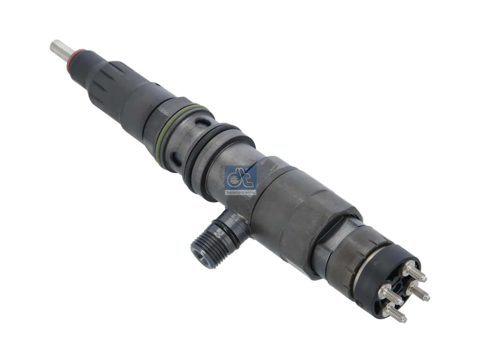 Valve d'injection