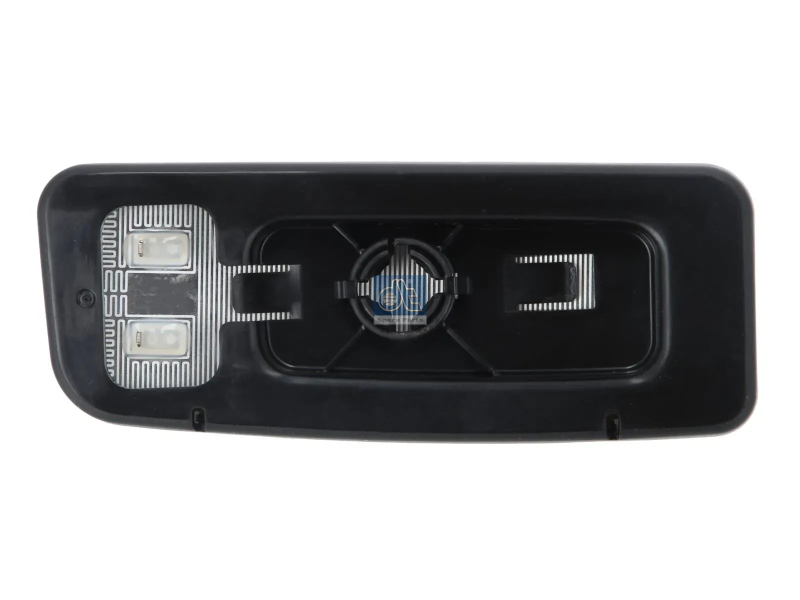 Pezzi Di Ricambio Per Camion Volvo VOE 82356810 Specchio - Foto 12