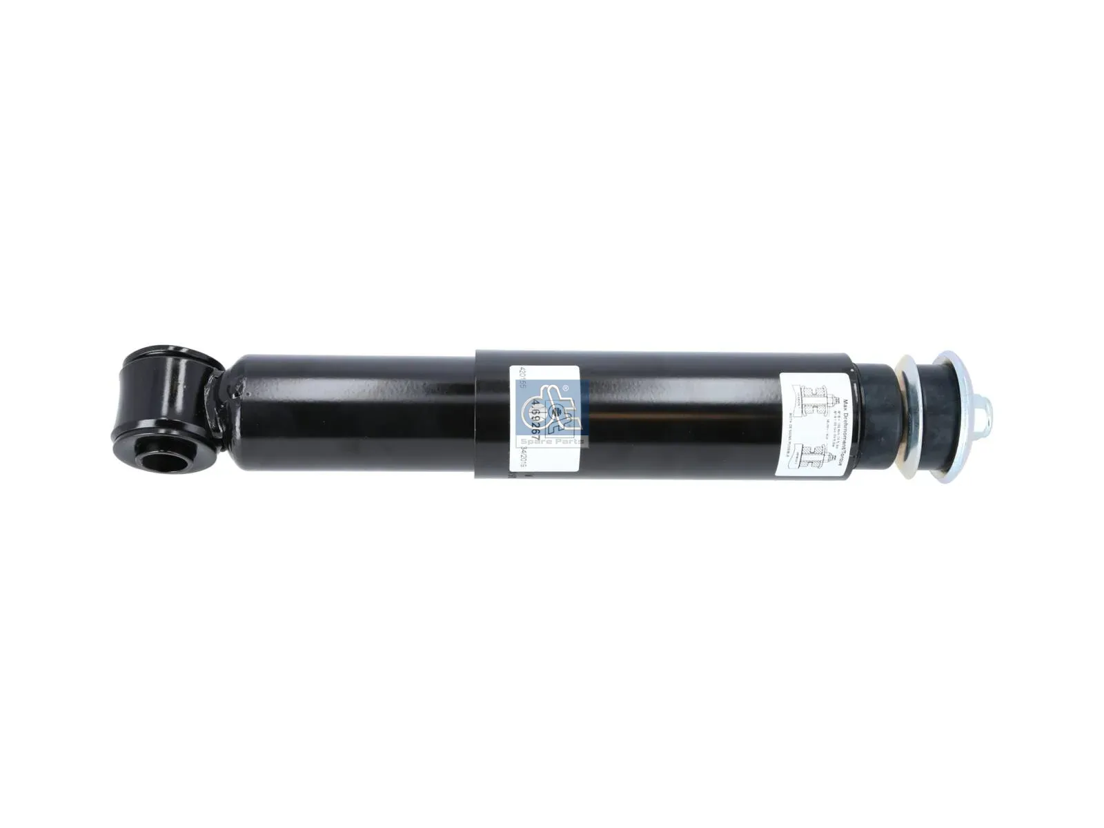 Shock absorber