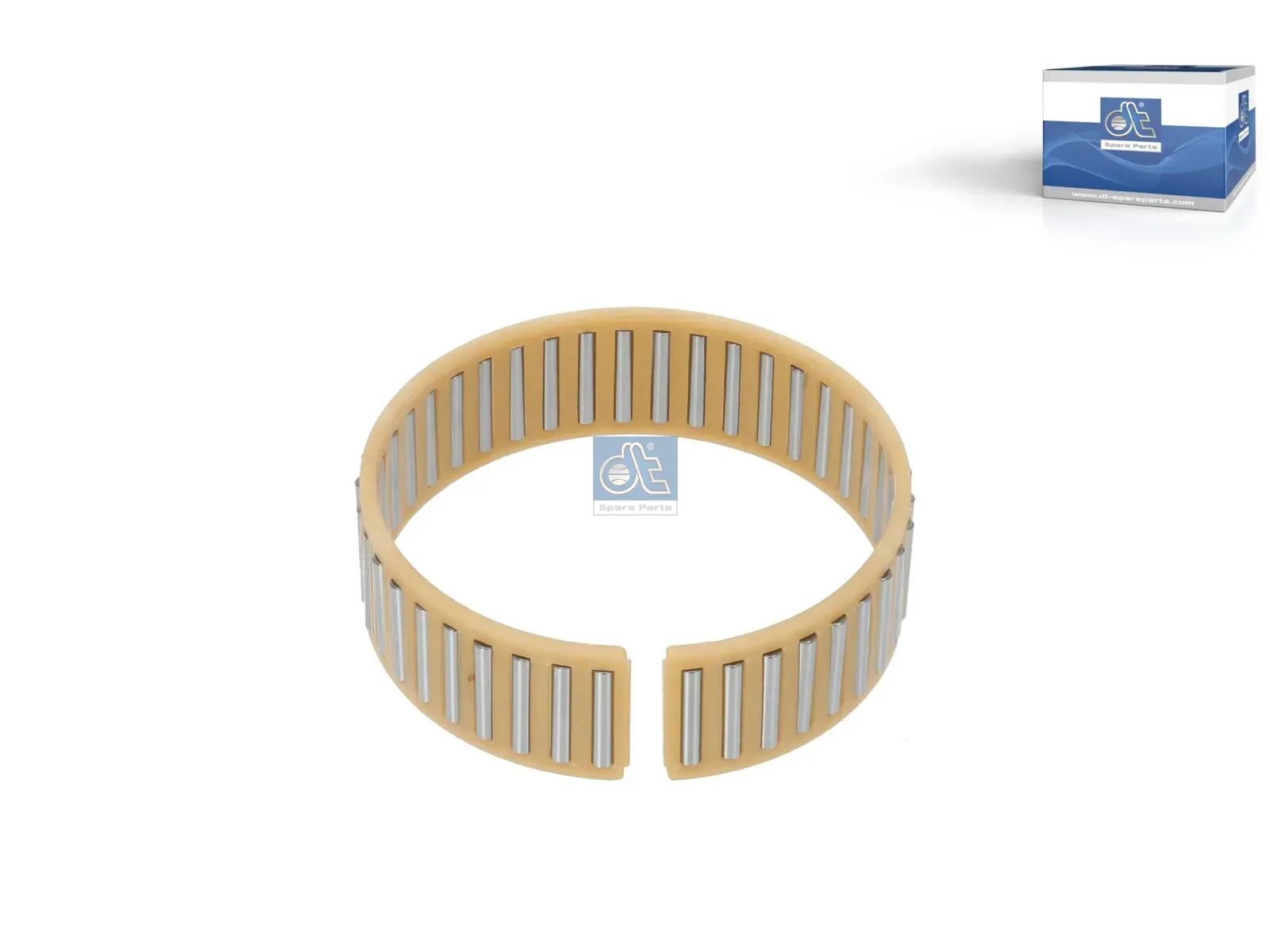 Needle bearing