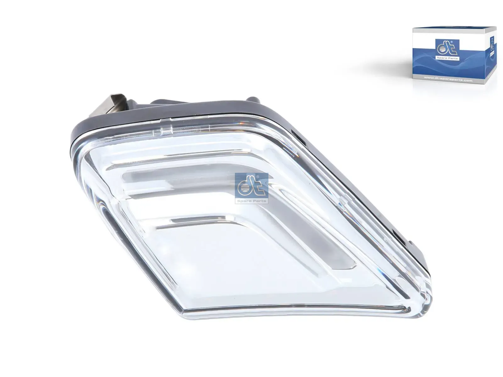 Blinkleuchte, LED, links