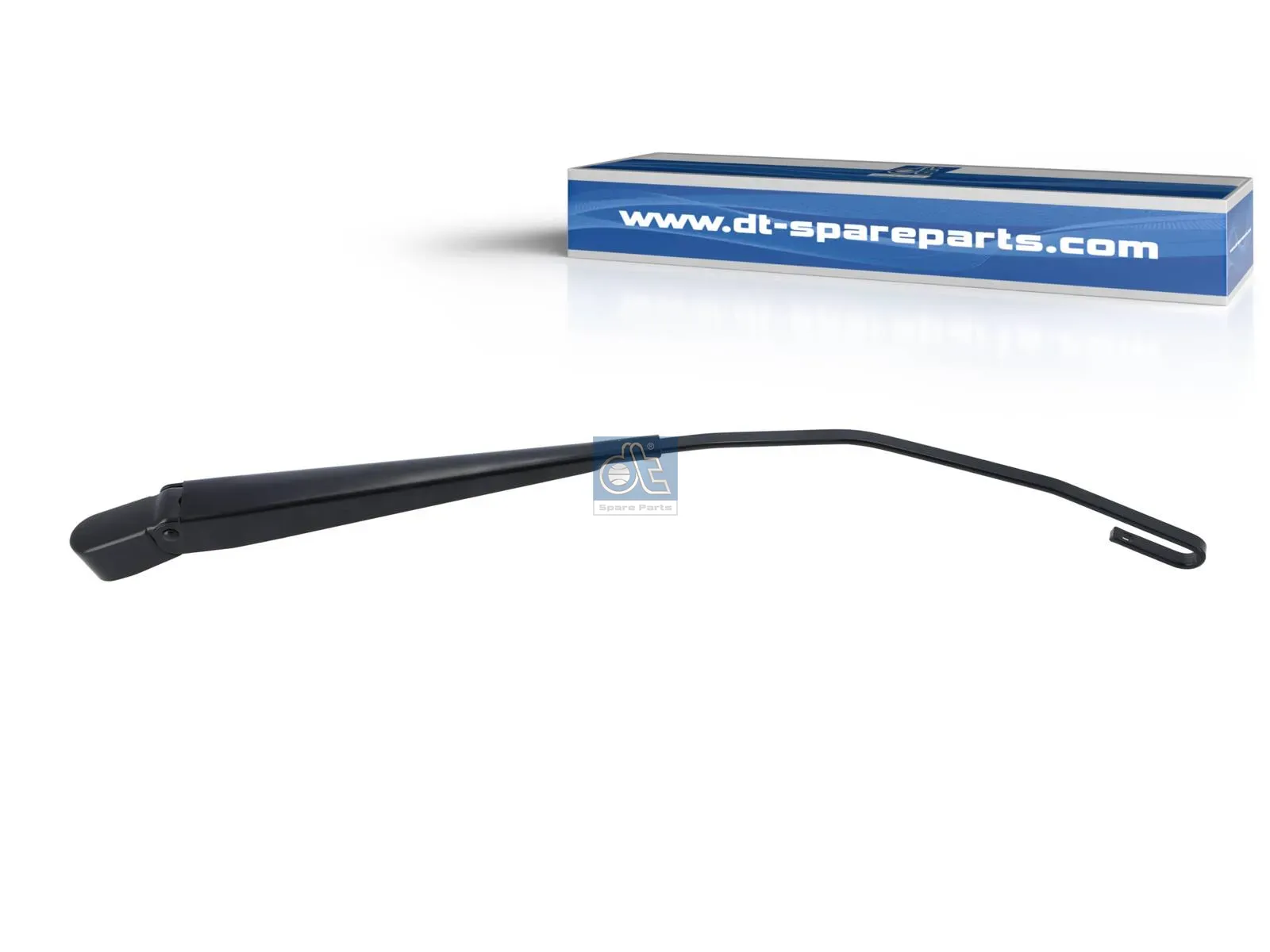 Wiper arm