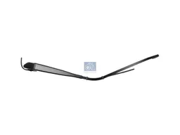 DIESEL TECHNIC | 4.63214 Wiper linkage, with motor